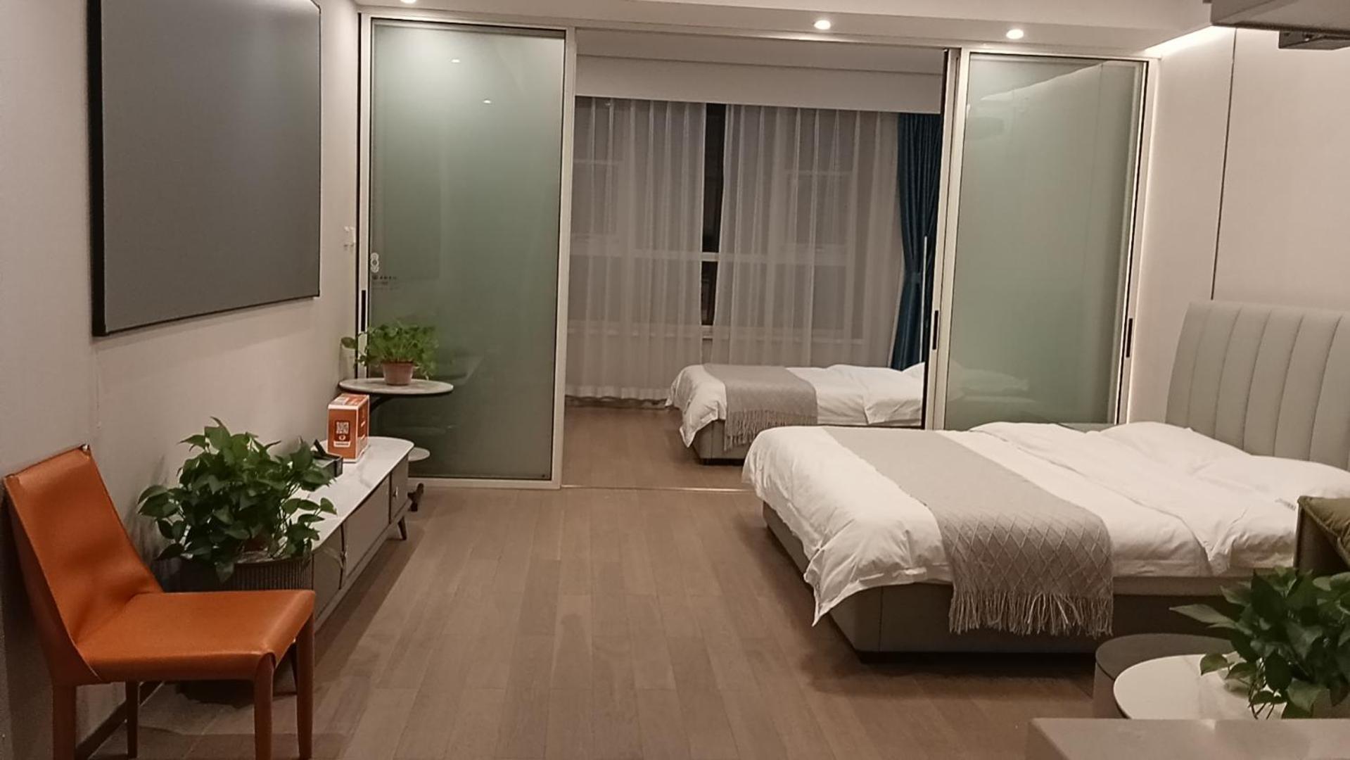 Anda Guesthouse Хух-Хото Екстер'єр фото