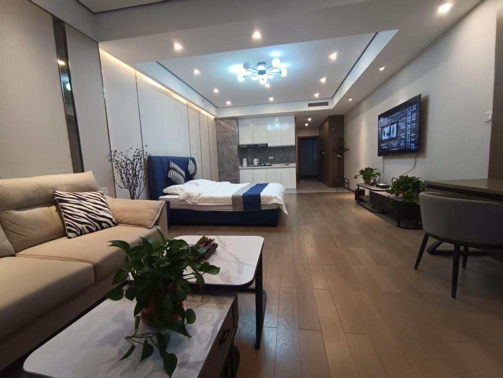 Anda Guesthouse Хух-Хото Екстер'єр фото