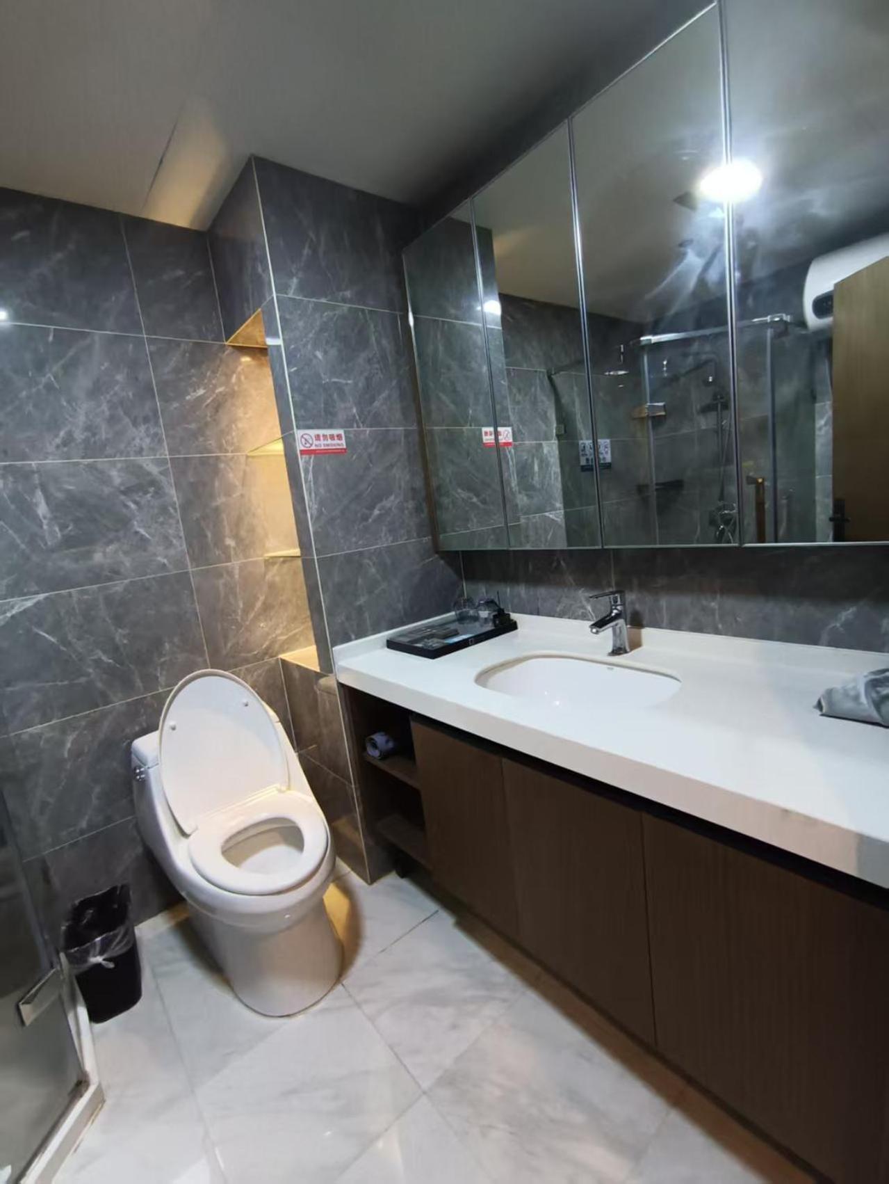 Anda Guesthouse Хух-Хото Екстер'єр фото